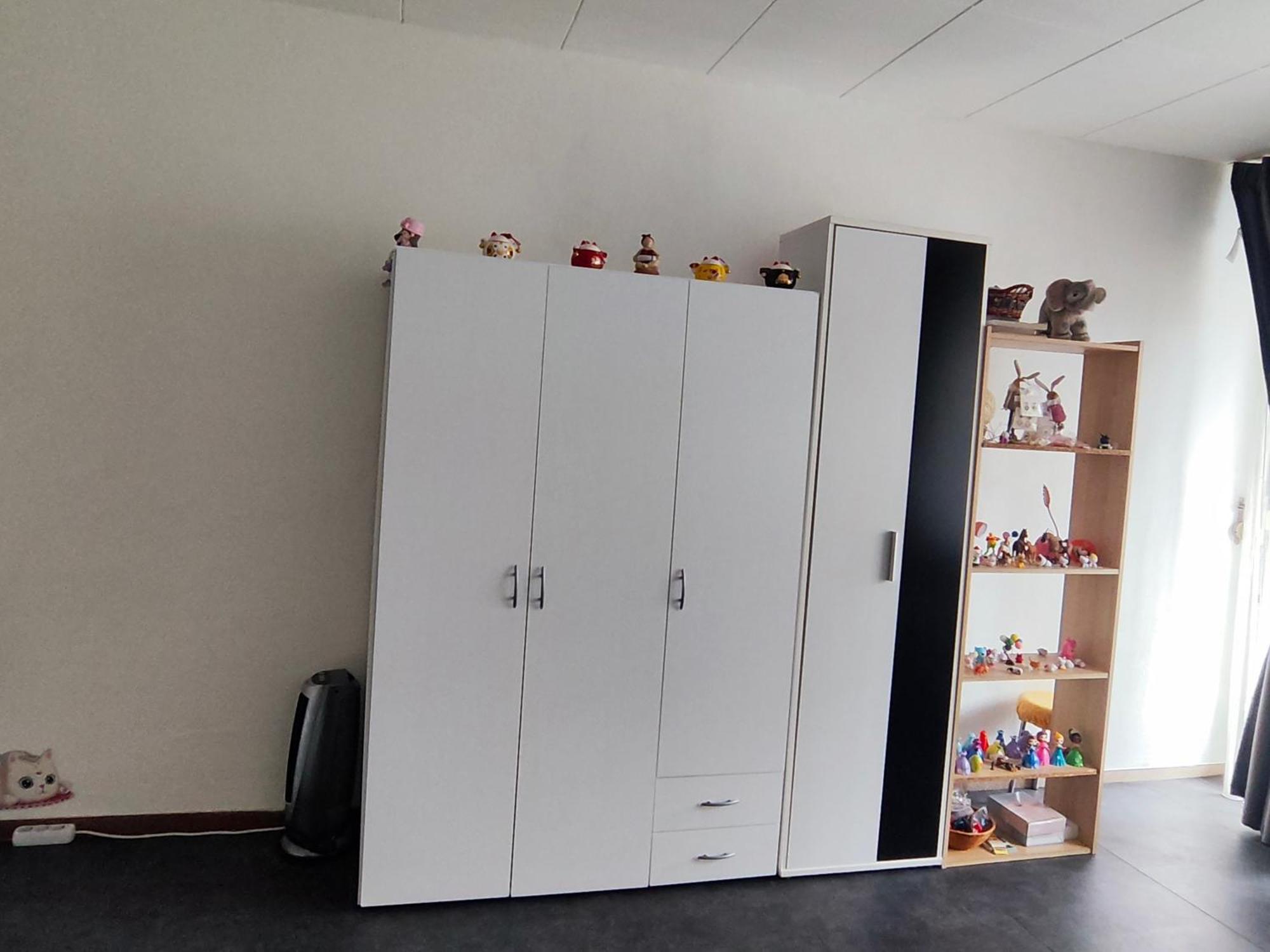 Ferienwohnung Schoene Wohnung 2D-Gebaeude Mit Mini-Garten Schönwalde エクステリア 写真